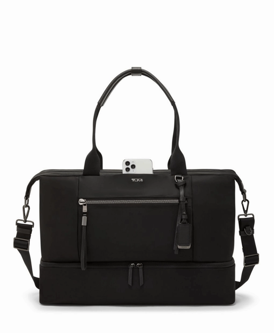 Tumi Voyageur Contine Weekender Hot Discount Deal Hot Deal Alert