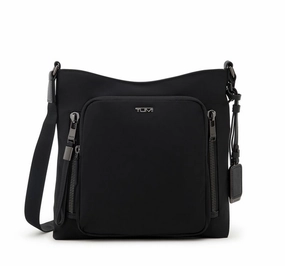 Last Chance Steal Today Only Discount Tumi Voyageur Tyler Crossbody