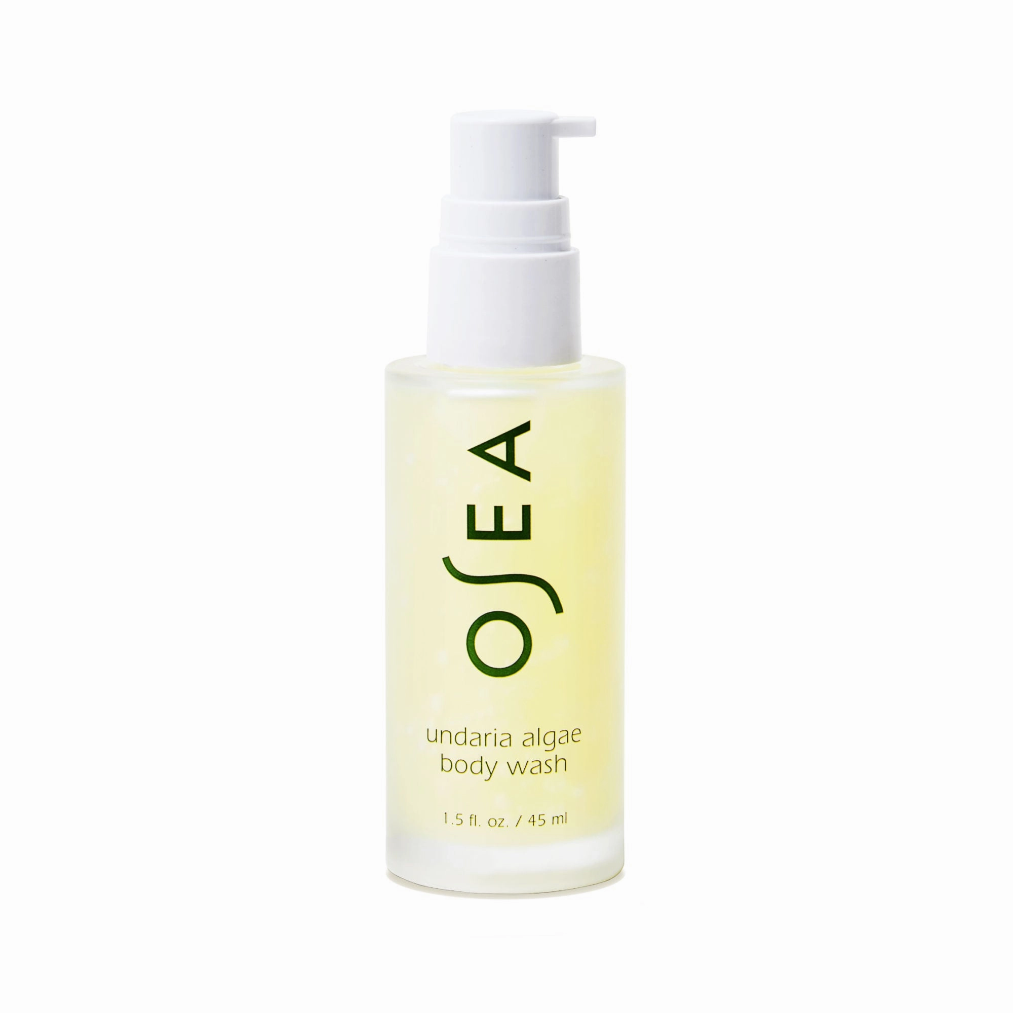 Undaria Algae Body Wash Shop Smart Save