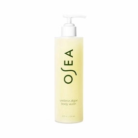 Today Only Hot Pick Undaria Algae Body Wash