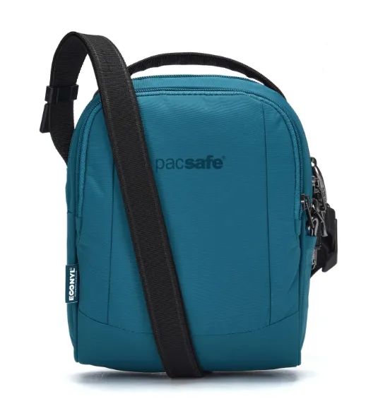 Trending Hot Picks Pacsafe Metrosafe Ls100 Anti-Theft Crossbody Bag