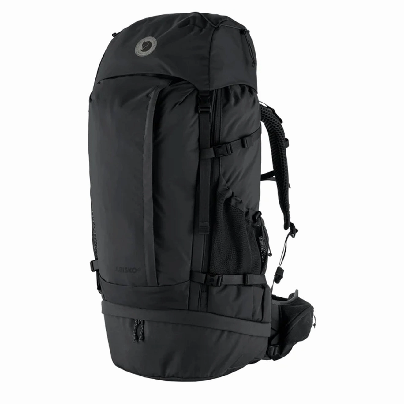 Fjallraven Abisko Trek 65 M/L Black Clearance Steal Today Shop Hot Picks