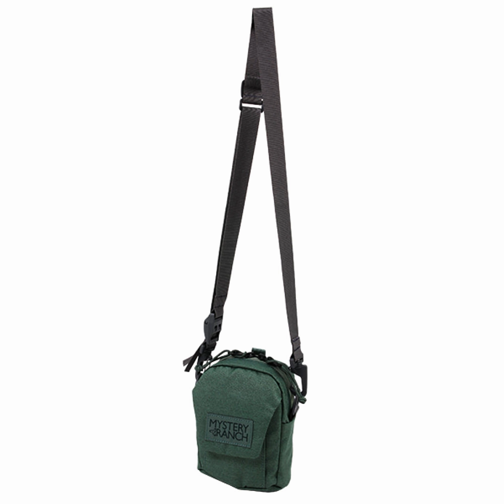 Mystery Ranch Bop Sling Bag Dont Wait Save