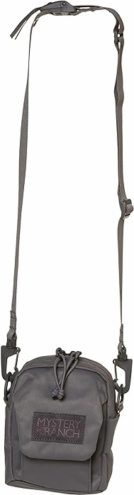 Exclusive Deal Inside Mystery Ranch Bop Sling Bag