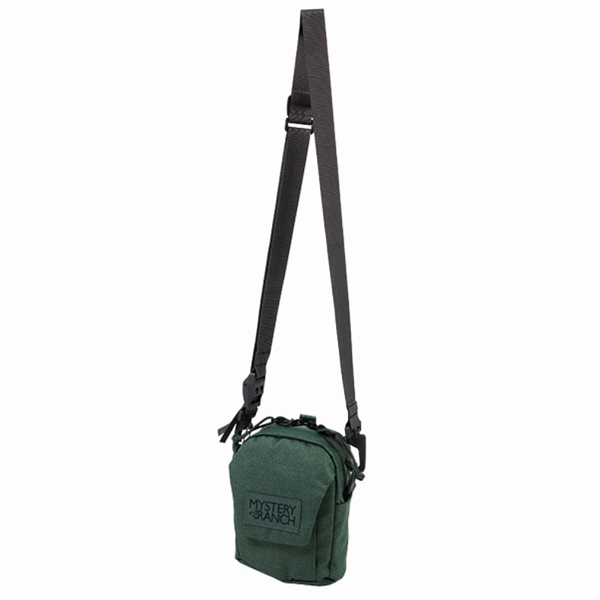 Mystery Ranch Bop Sling Bag Dont Wait Save