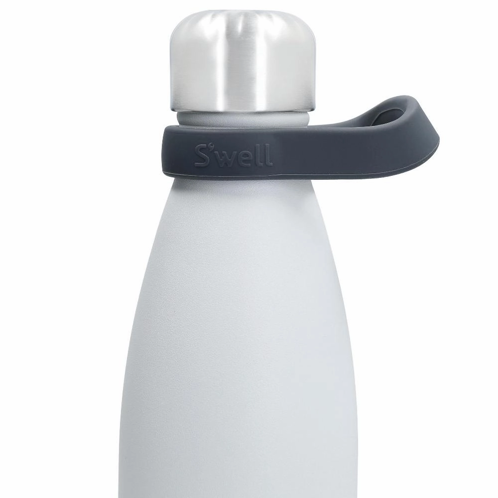 S'Well Bottle Handle - Grey Online Exclusive Steal