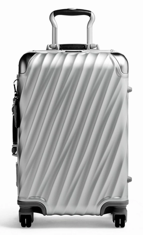 Tumi 19 Degree Aluminum International Carry-On Exclusive Hot Pick