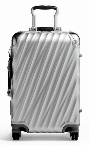 Tumi 19 Degree Aluminum International Carry-On Exclusive Hot Pick