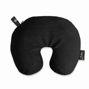 Utopia Neck Pillow - Black Best Seller Deal
