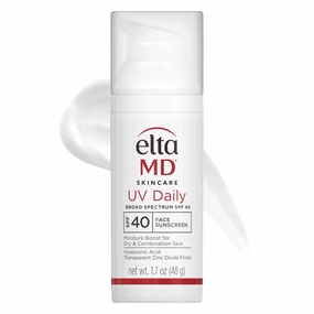 Today Only Special MustHave Gift Ideas Uv Daily Broad-Spectrum Facial Sunscreen Spf 40