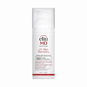 Uv Skin Recovery Broad Spectrum Spf 50 Todays Hot Pick