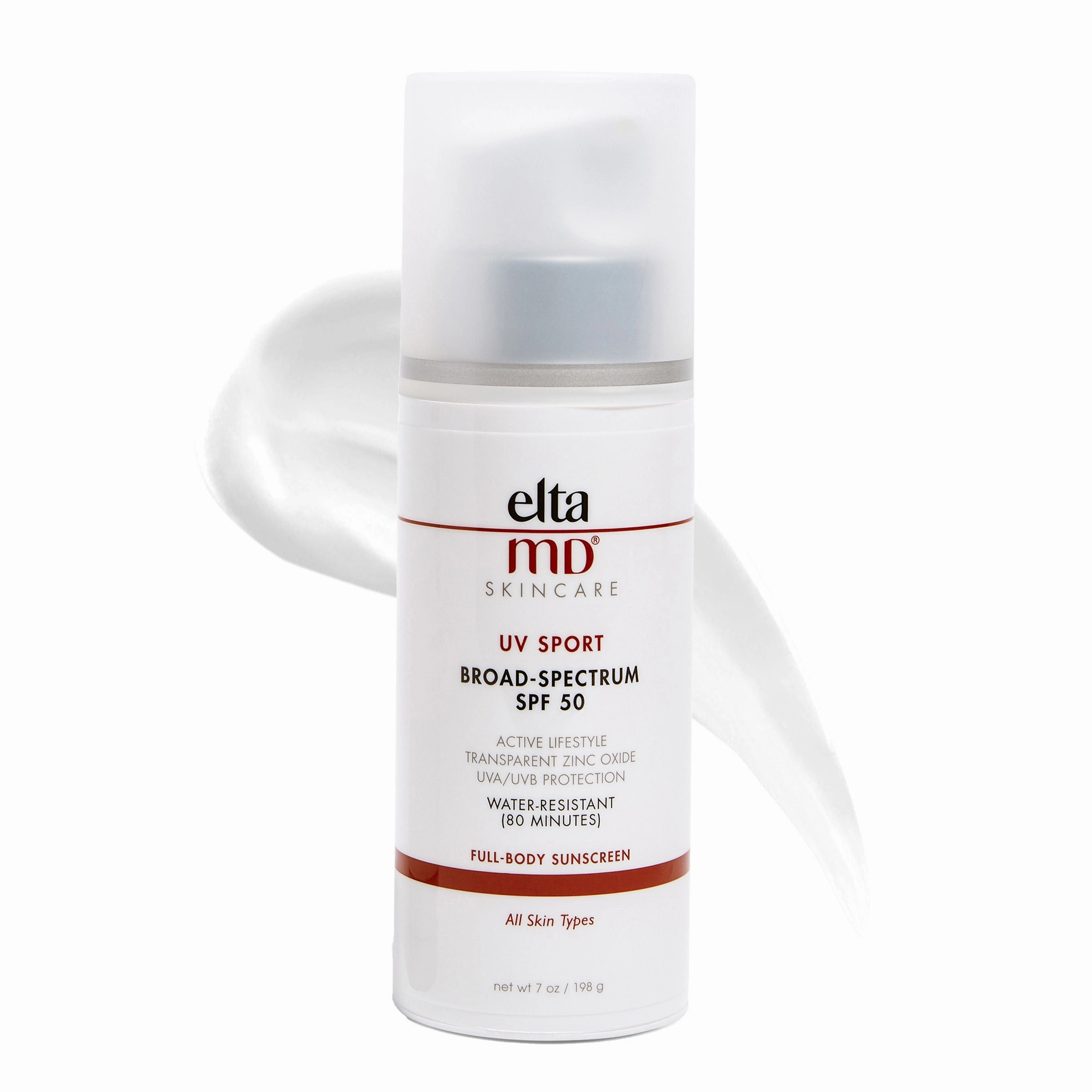 Uv Sport Broad-Spectrum Spf 50 Trending Hot Picks Today Only Hot Sale