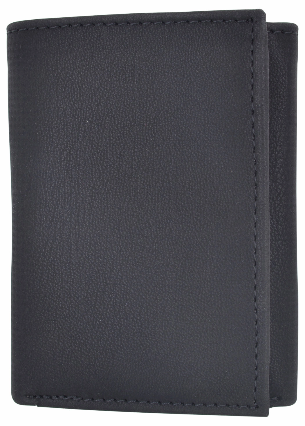 Trending Savings Now Exclusive Online Discount Vegan Leather Rfid Trifold Wallets For Men - Cruelty Free Non Leather Mens Wallet With 2 Id Windows