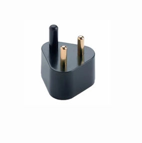 Hot Pick Sale Save More Now Voltage Valet Non-Grounded Type F Adaptor Plug India/Middle East