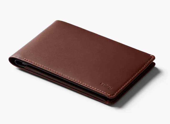 Hot Item Clearance Bellroy Rfid Travel Wallet