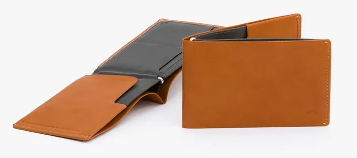 Bellroy Rfid Travel Wallet Shop the Savings Now Exclusive Holiday Deal