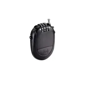 Unmissable Deal Today Go Travel Retractable Cable Padlock
