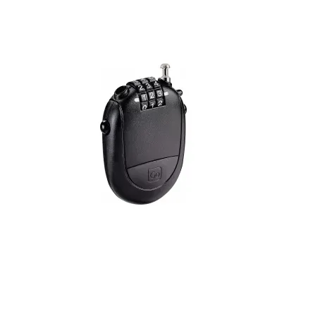 Unmissable Deal Today Go Travel Retractable Cable Padlock
