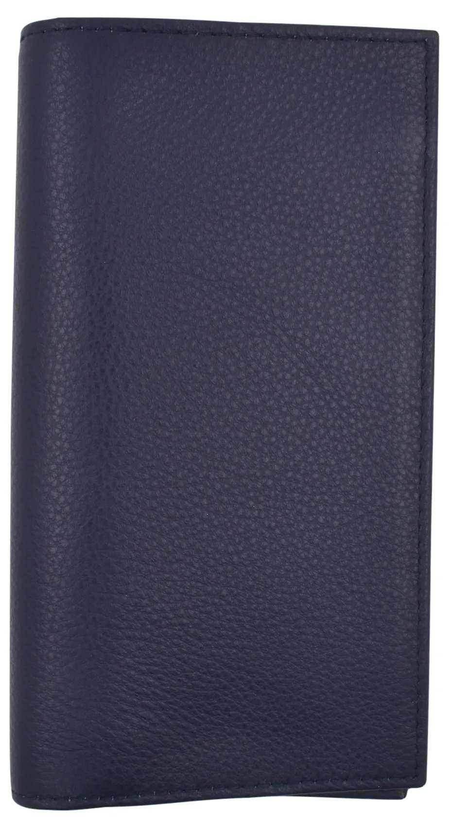 Flash Sale Now Rfid Unisex Checkbook Cover-Duplicate Checks Premium Soft Quality Leather
