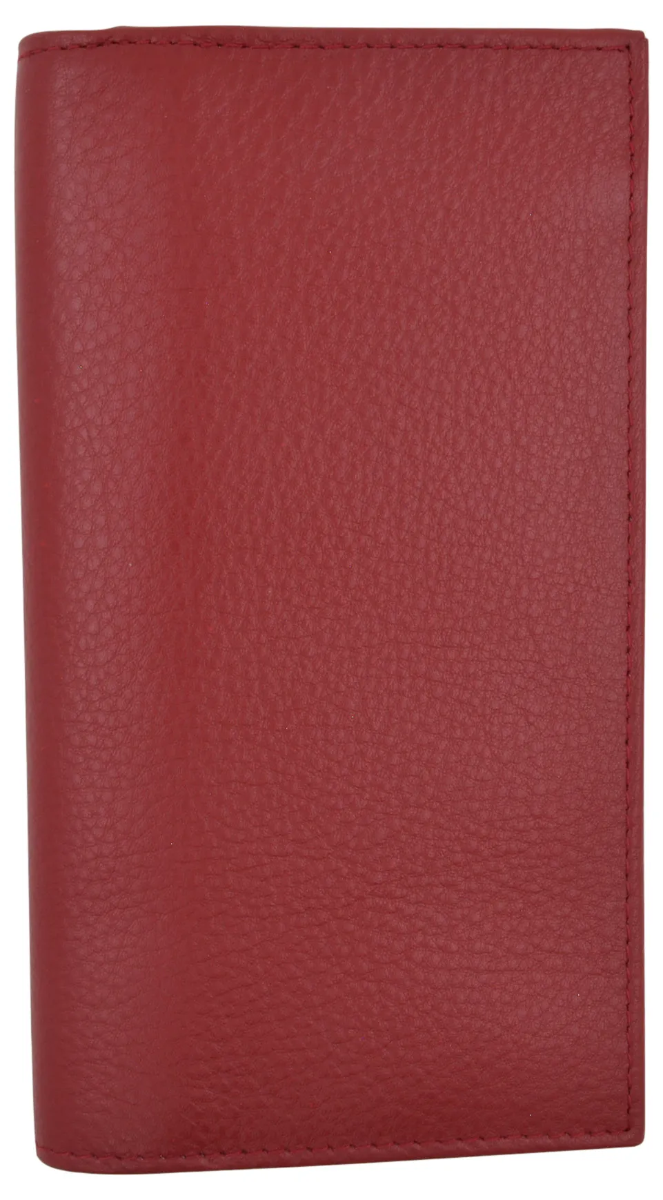 Limited Stock Hot Deal Rfid Unisex Checkbook Cover-Duplicate Checks Premium Soft Quality Leather