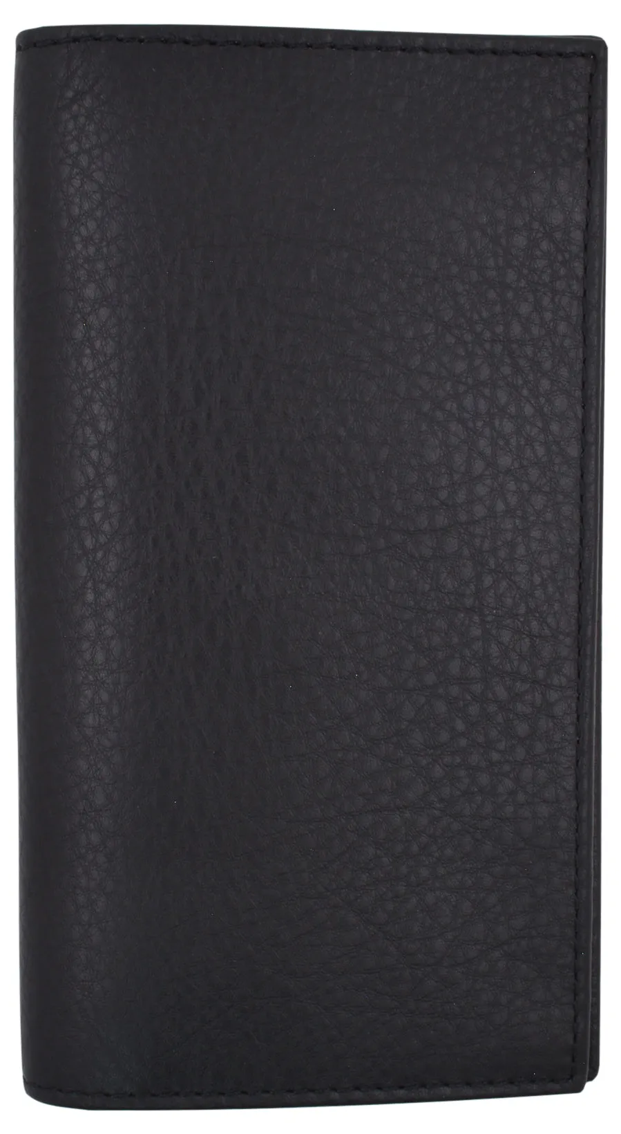Limited Time Hot Deal Rfid Unisex Checkbook Cover-Duplicate Checks Premium Soft Quality Leather