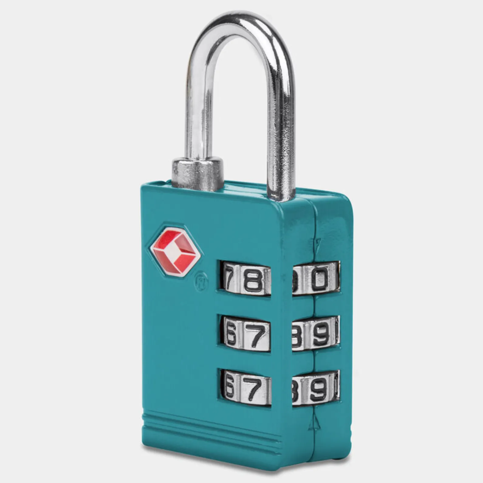 Travelon Tsa Accepted Luggage Lock Shop Grab Savings
