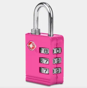 Travelon Tsa Accepted Luggage Lock Shop Save Today Trending Today Steal