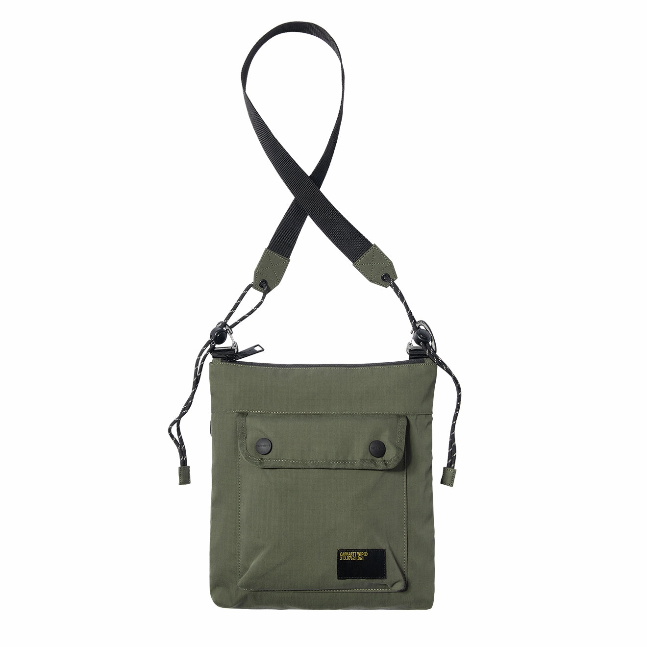 Carhartt Wip Haste Strap Bag Plant Best Deal Today