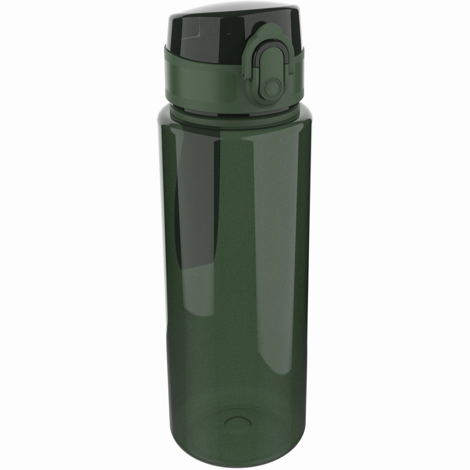 Euromic Lunch Buddies Army Grn Water Bottle 600 Ml Best Seller Deal