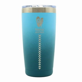 Trending Deals Today Flash Sale Alert Insulated Tumbler: Haleakal National Park Kpahulu District Taro