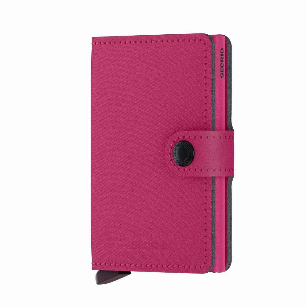Limited Time Offer Best Deal Today Secrid Yard (Non-Leather) Mini Wallet