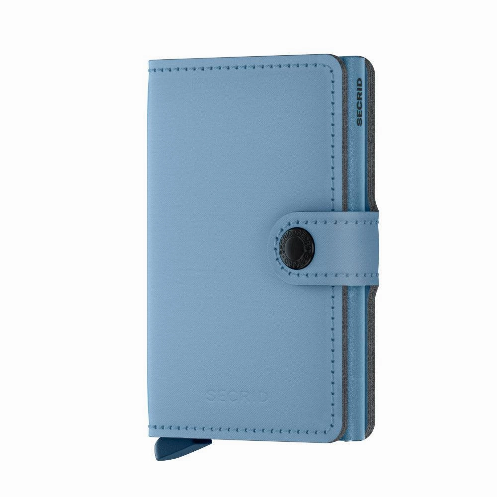 Secrid Yard (Non-Leather) Mini Wallet Daily Hot Deal Dont Miss This Deal