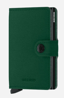 Secrid Yard (Non-Leather) Mini Wallet Today Only Hot Sale