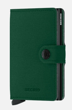 Secrid Yard (Non-Leather) Mini Wallet Shop Today Save Perfect Gift Offer