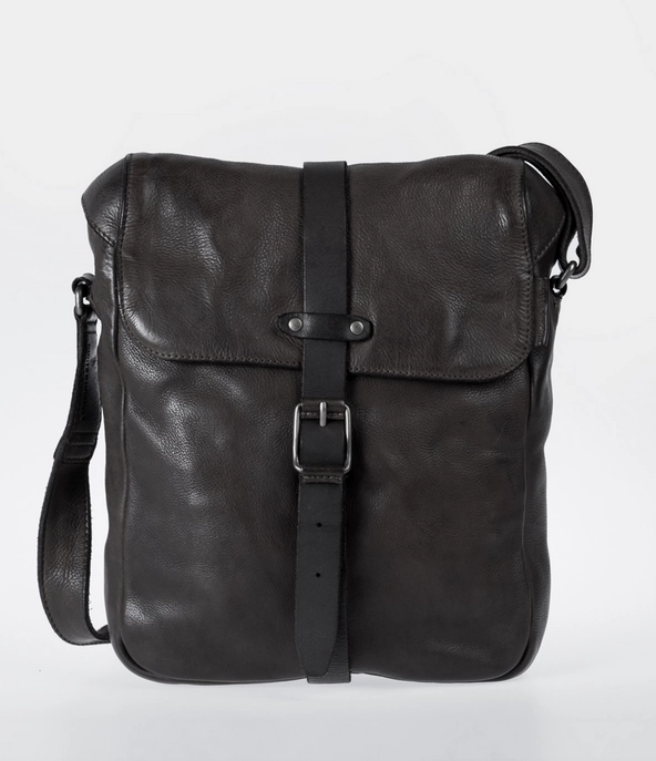 Hot Savings Alert Aunts & Uncles Barber Shop Verdi Crossover Bag