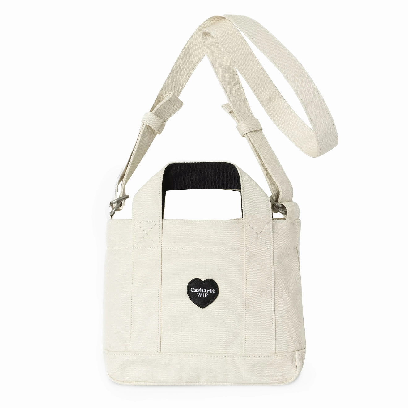 Daily Deal Frenzy Carhartt Wip Drewe Tote Small Natural