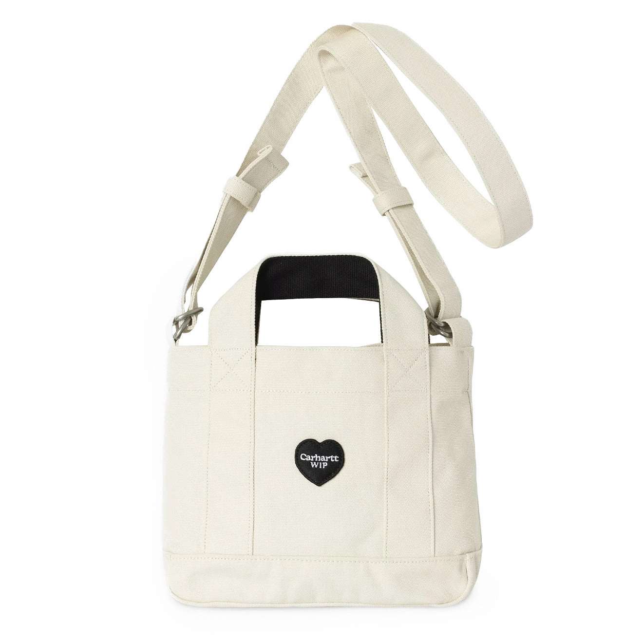 Daily Deal Frenzy Carhartt Wip Drewe Tote Small Natural