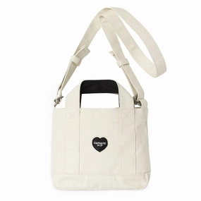 Daily Deal Frenzy Carhartt Wip Drewe Tote Small Natural