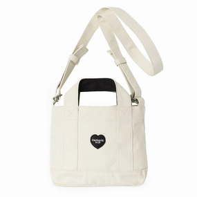 Daily Deal Frenzy Carhartt Wip Drewe Tote Small Natural