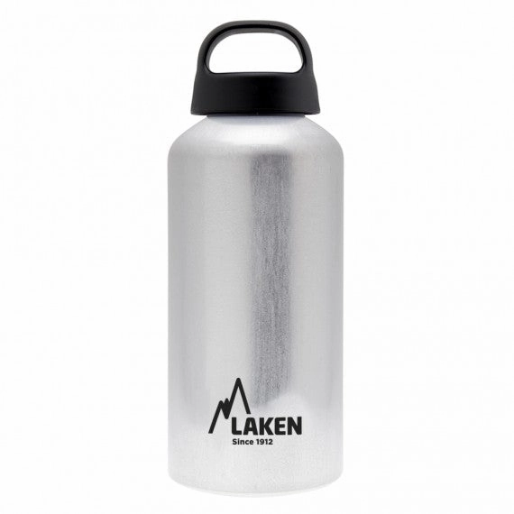 Daily Hot Deal Classic 20Oz Wide Mouth Aluminum Water Bottle