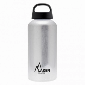 Daily Hot Deal Classic 20Oz Wide Mouth Aluminum Water Bottle