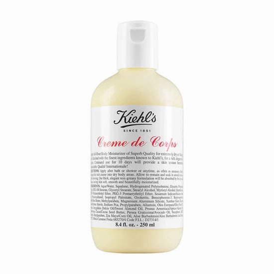 Todays Hot Pick Best Seller Deal Crme De Corps