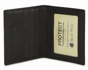 Clearance Steal Today Dont Wait Save Today Osgoode Marley Rfid Id Card Case