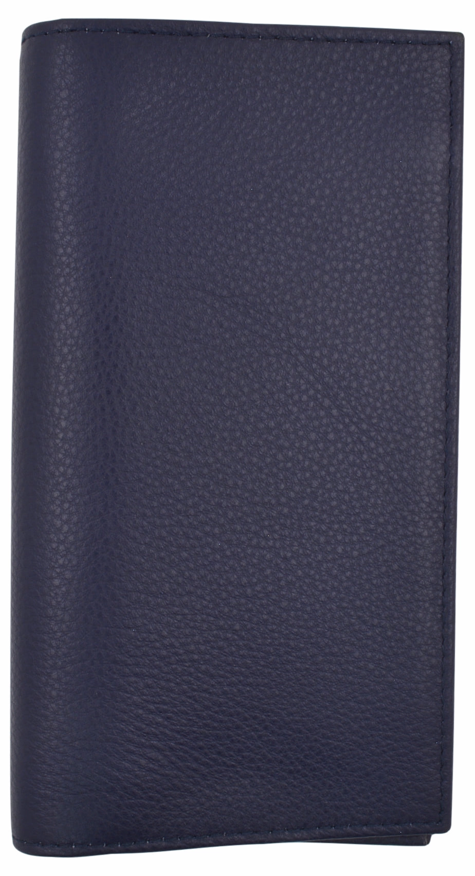 Flash Sale Now Rfid Unisex Checkbook Cover-Duplicate Checks Premium Soft Quality Leather
