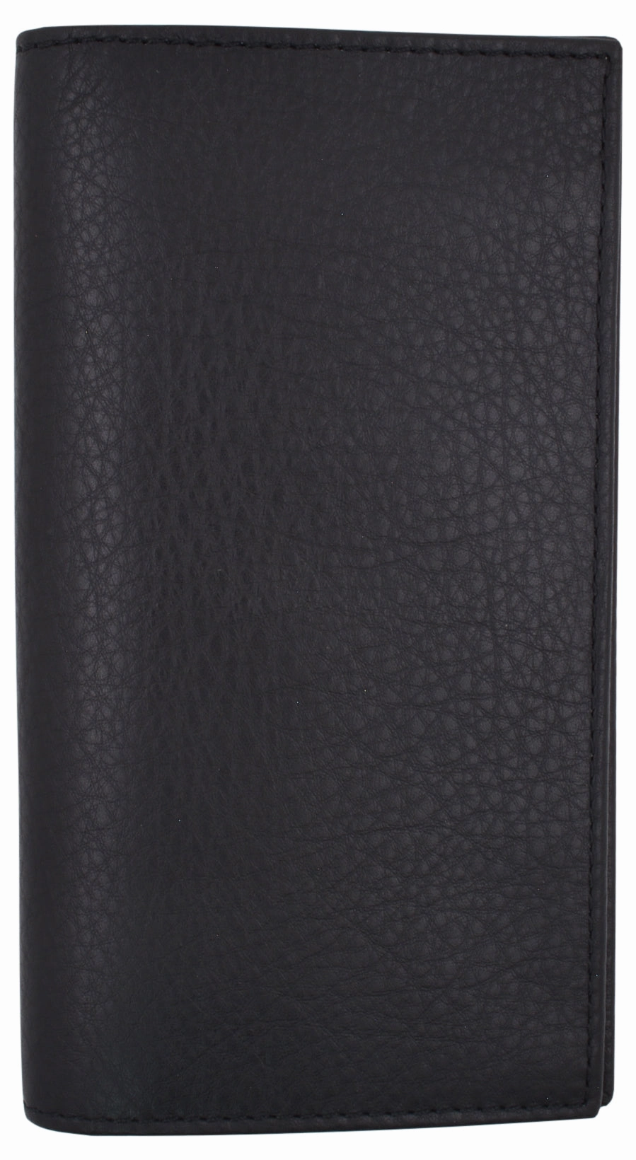 Limited Time Hot Deal Rfid Unisex Checkbook Cover-Duplicate Checks Premium Soft Quality Leather