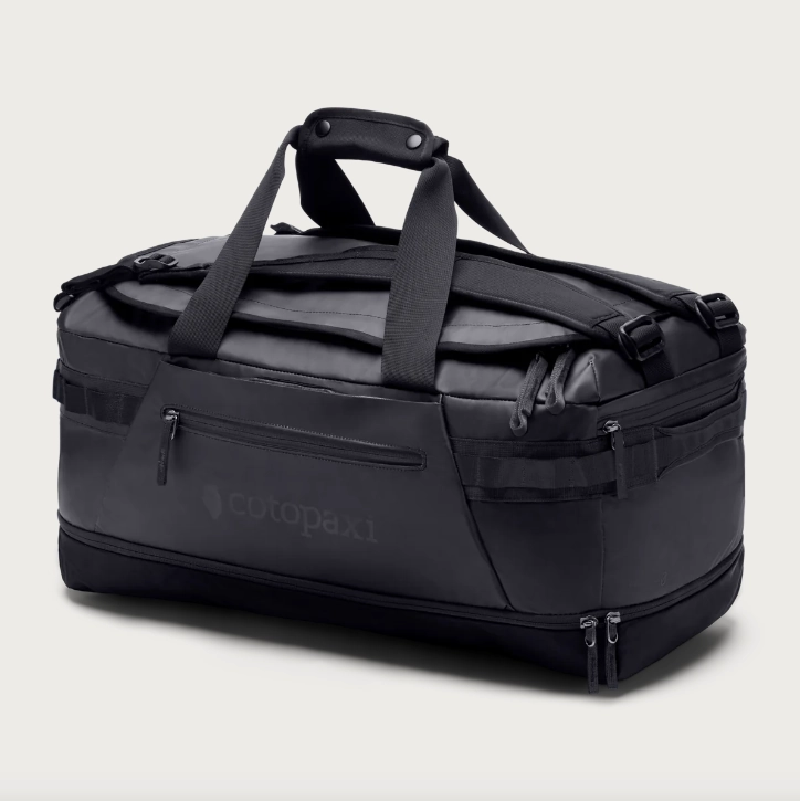 Cotopaxi Allpa 50L Duffel Bag Instant Hot Deal Hot Discount Deal