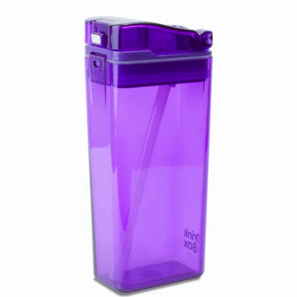Drink In The Box Large Gen3 - Purple Online Exclusive Steal