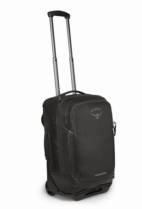 Exclusive Hot Pick Osprey Transporter Wheeled Carry-On Bag 38L