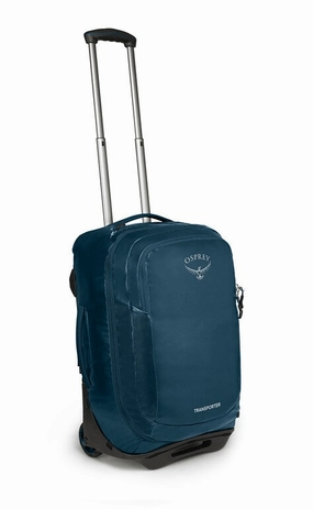 Osprey Transporter Wheeled Carry-On Bag 38L Hot Offer Inside