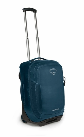 Osprey Transporter Wheeled Carry-On Bag 38L Hot Offer Inside